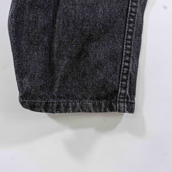 Polo Jeans Co Ralph Lauren 67 Bootcut Jean Womens 10 30 x 30 Y2K Streetwear - Picture 6 of 7